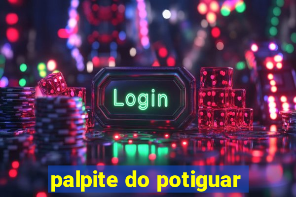 palpite do potiguar